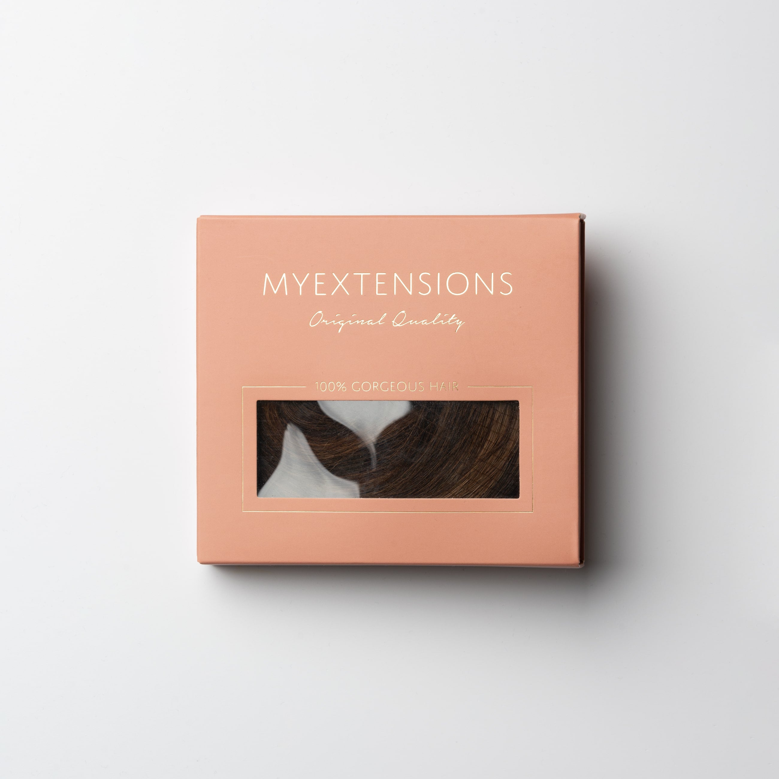 Halo extensions - Mix nr. 1B/4