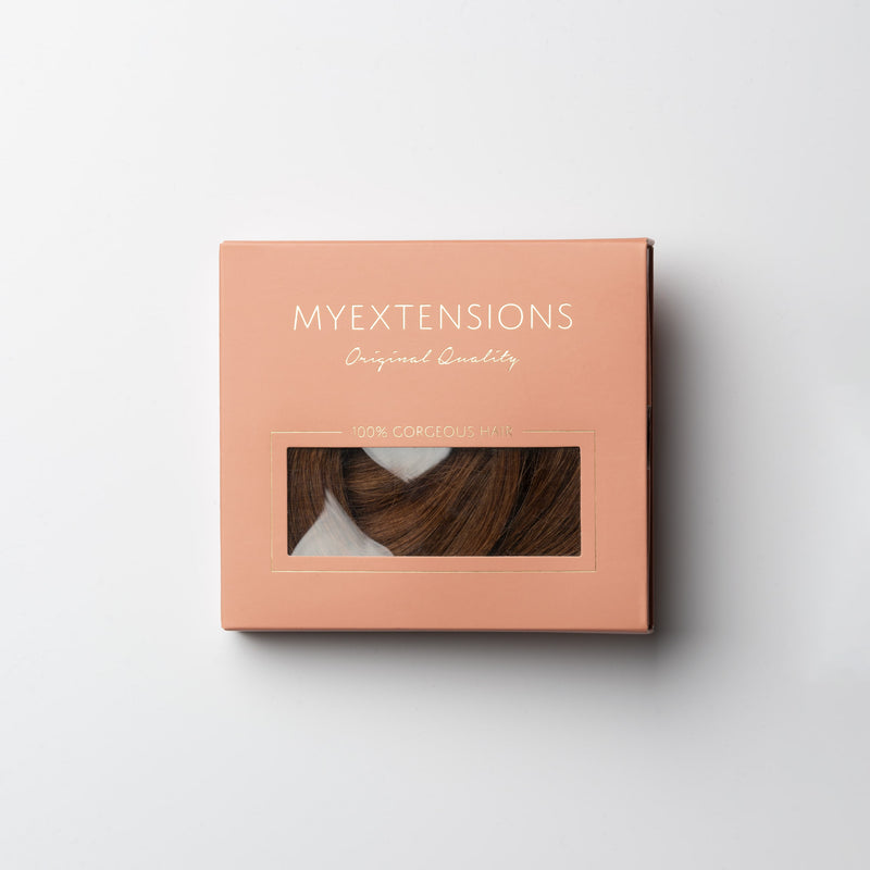 Halo extensions - Mix nr. 4/7