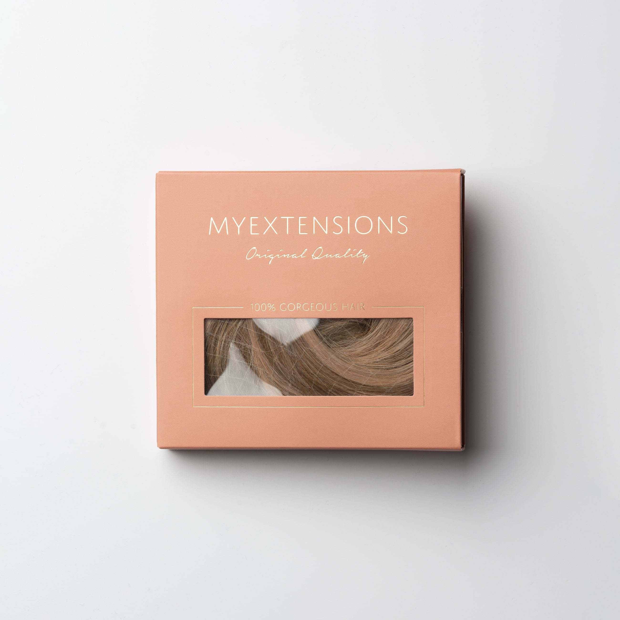 Halo extensions - Mix nr. 5B/16B