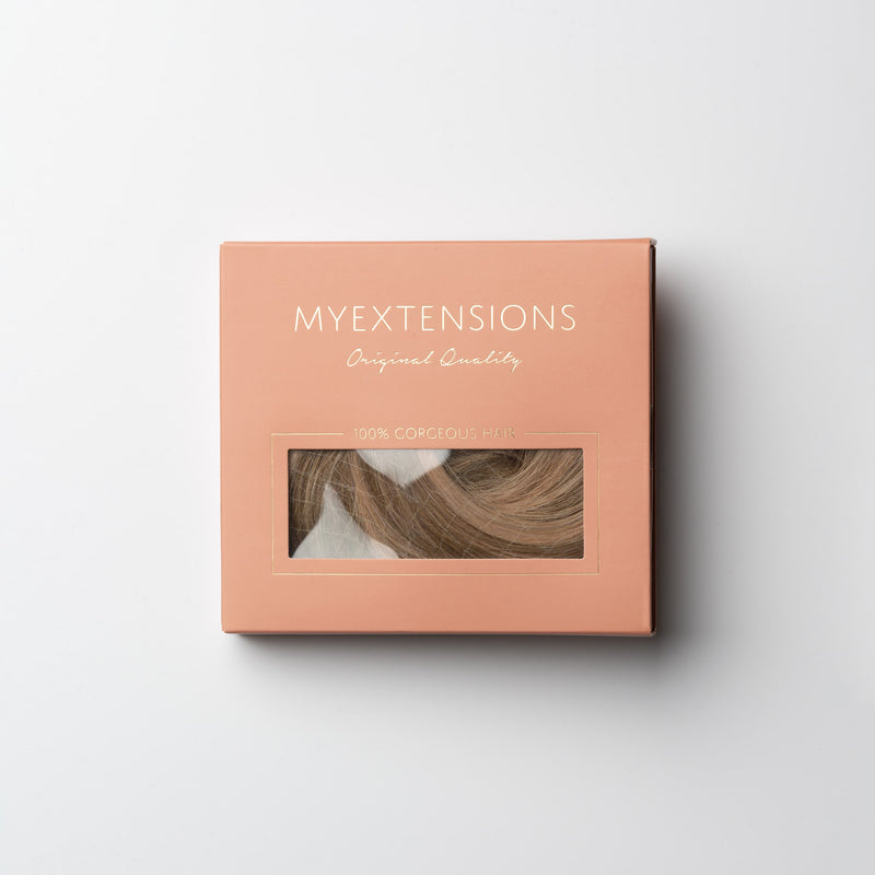 Halo extensions - Mix nr. 5B/16B