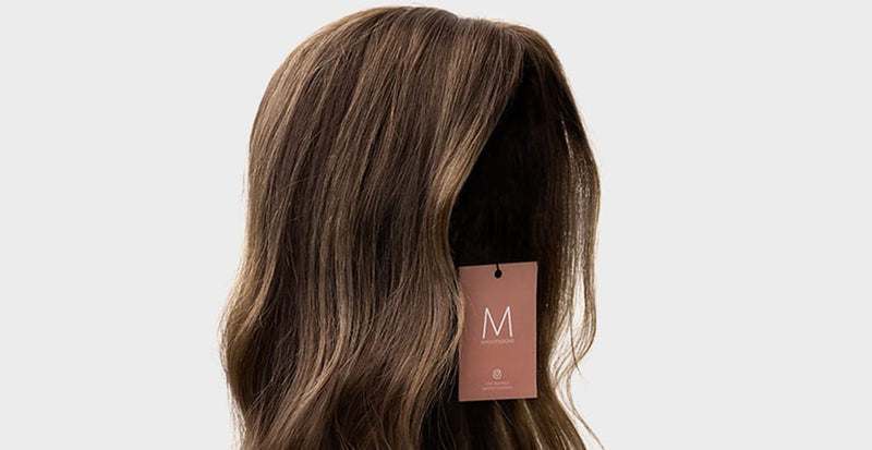 Myextensions peruker