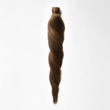 Clip in Ponytail - Mix nr. 1B/4