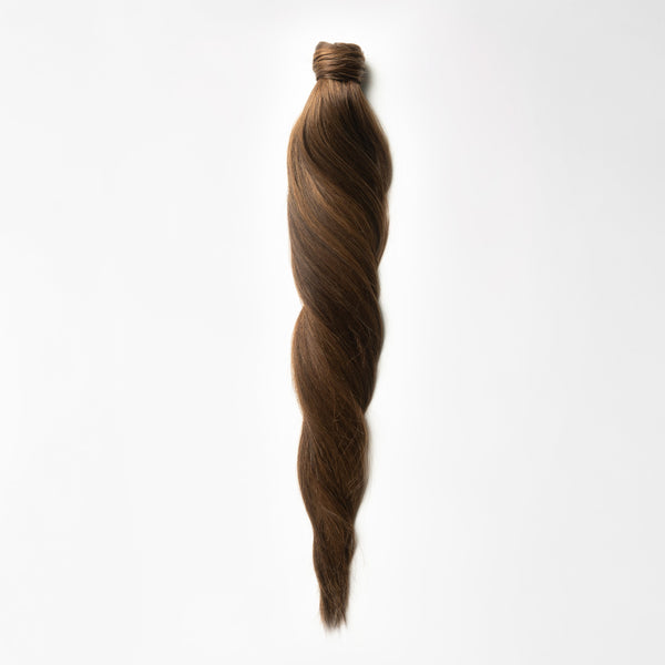 Clip in Ponytail - Mix nr. 1B/4