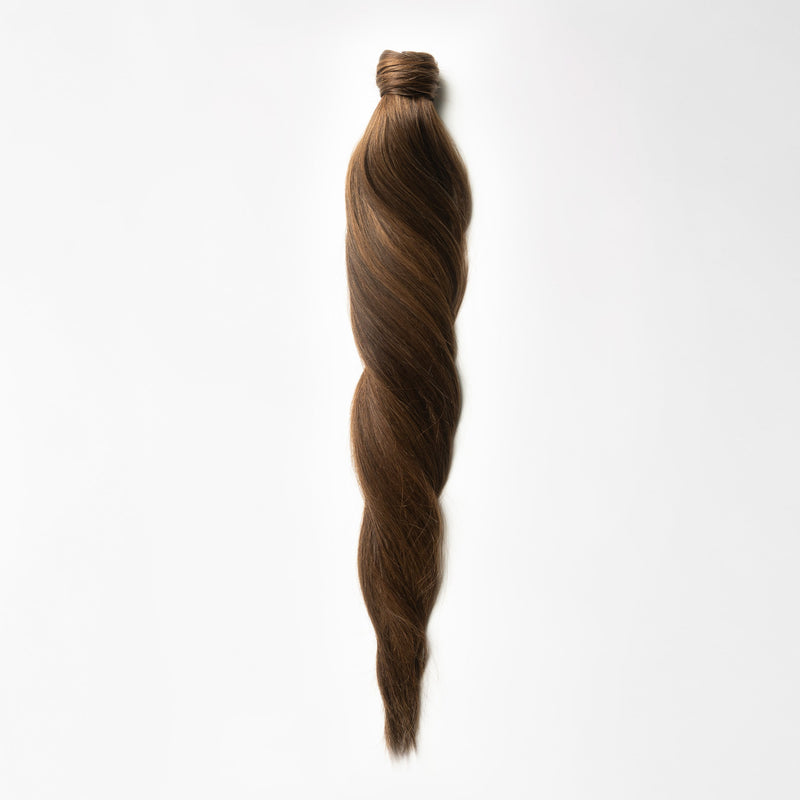 Clip in Ponytail - Mix nr. 1B/4