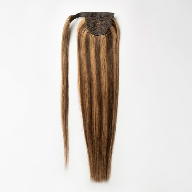 Clip in Ponytail - Mix nr. 4/7