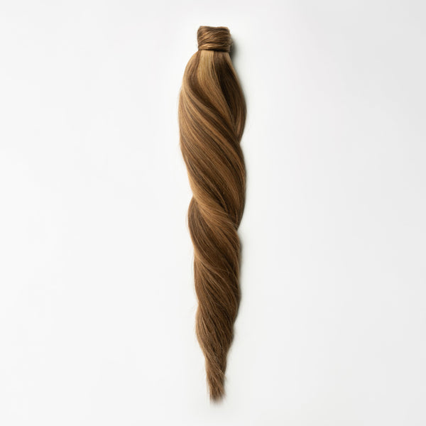 Clip in Ponytail - Mix nr. 4/7