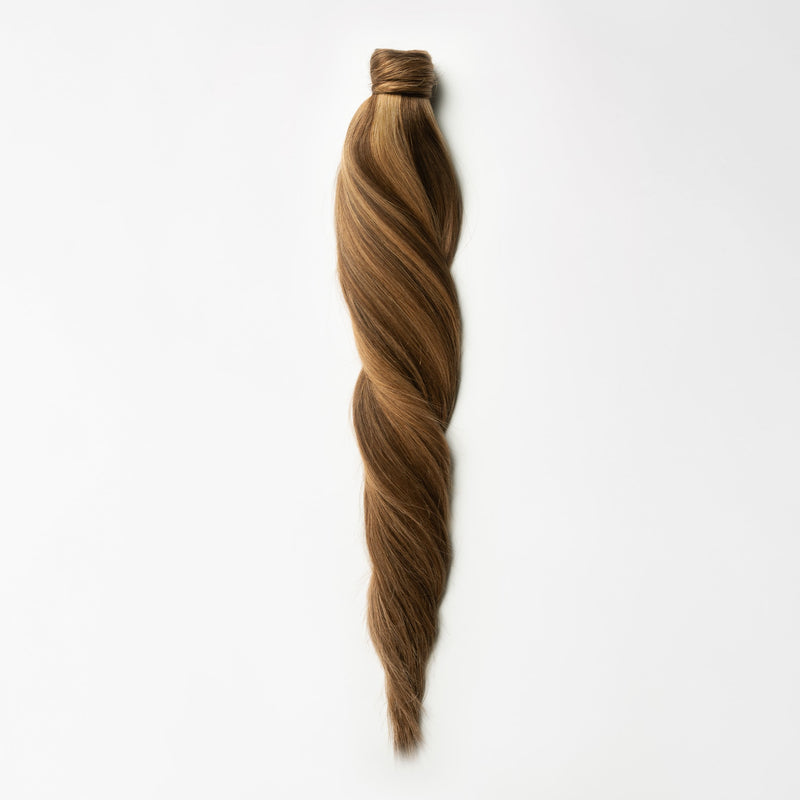 Clip in Ponytail - Mix nr. 4/7