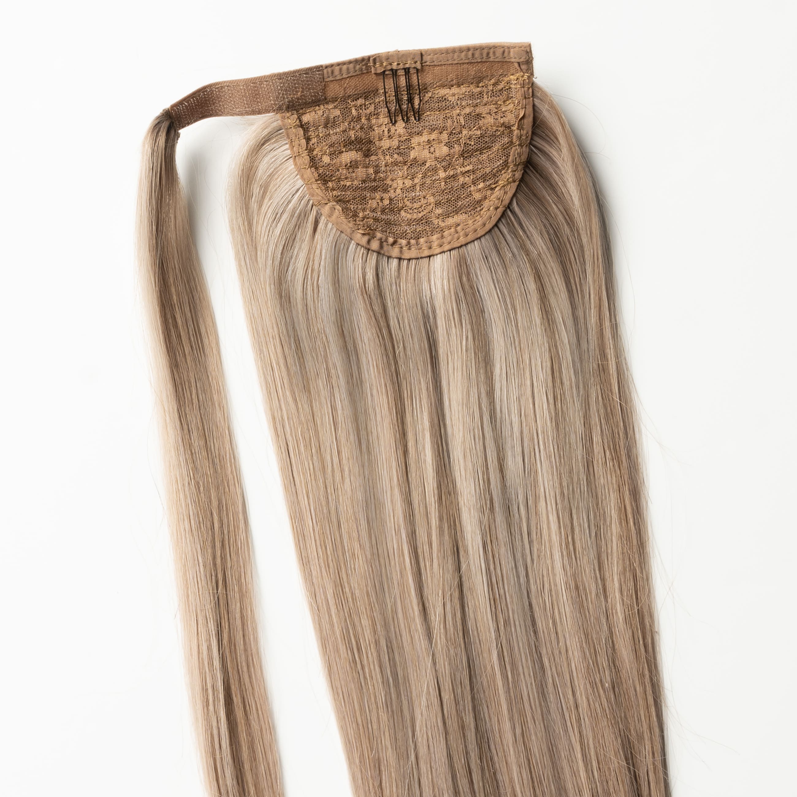 Clip in Ponytail - Mix nr. 5B/16B