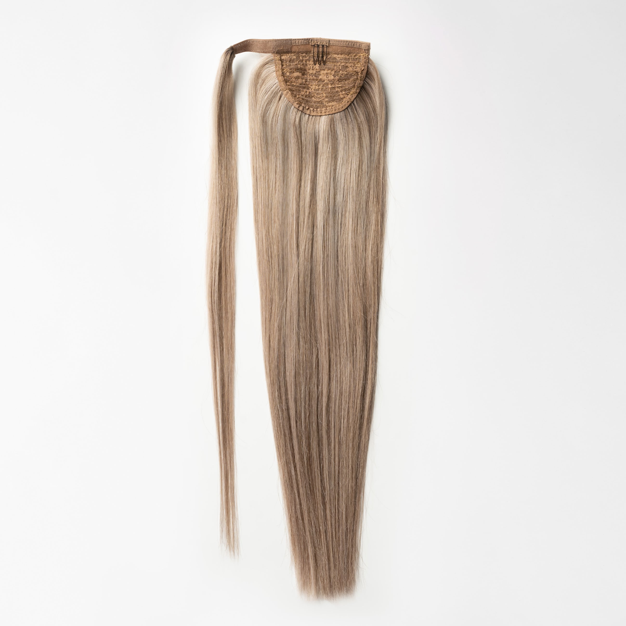 Clip in Ponytail - Mix nr. 5B/16B