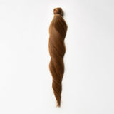 Clip in Ponytail - Rödbrun nr. 6