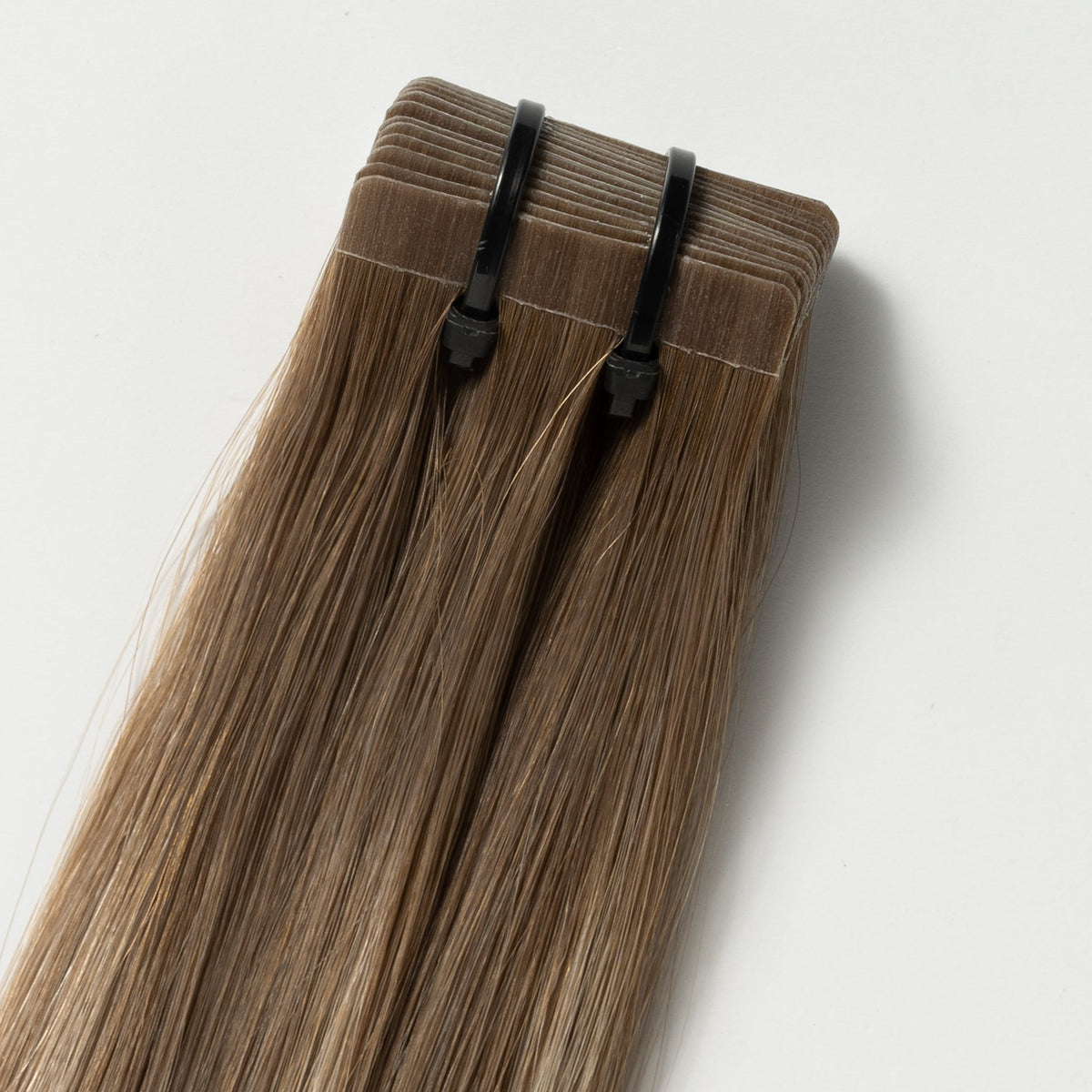 Myextensions Tape extensions - Beige Blonde Balayage 3B+16B | Köp här
