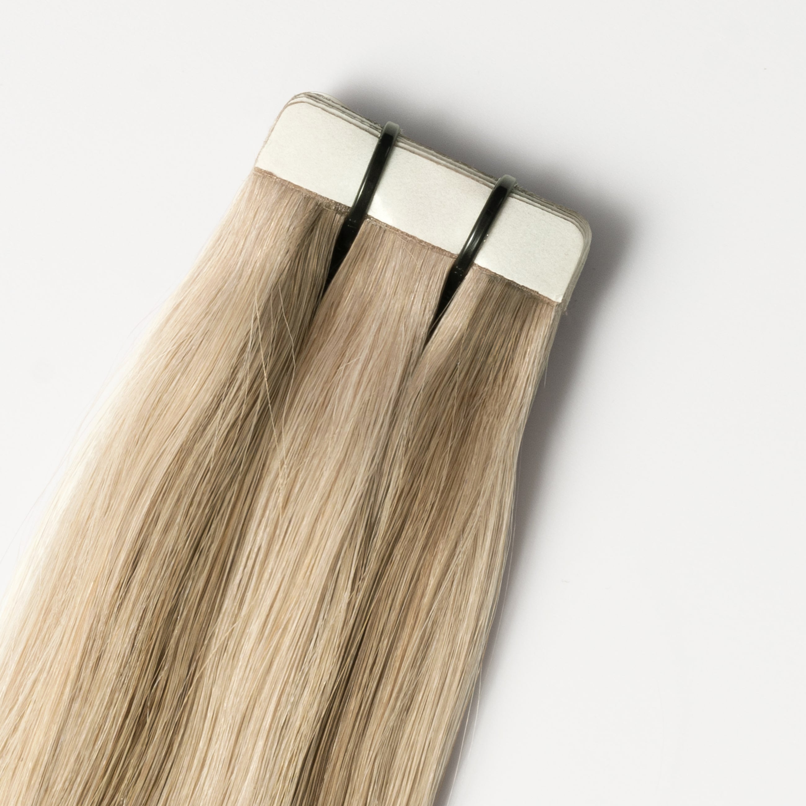 Tape extensions - Beige Blonde Mix 5B/16B