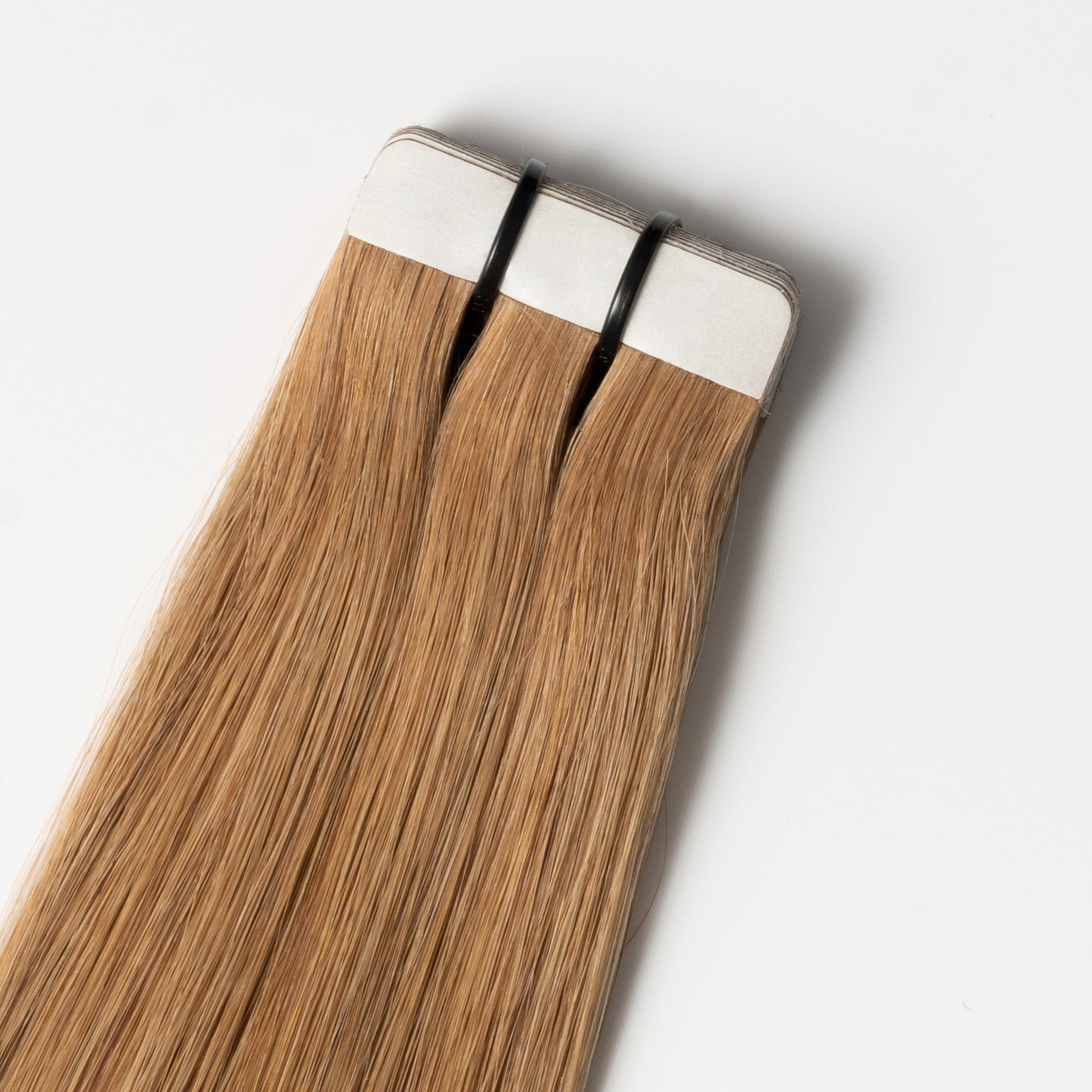 Tape extensions - Natural Red 7