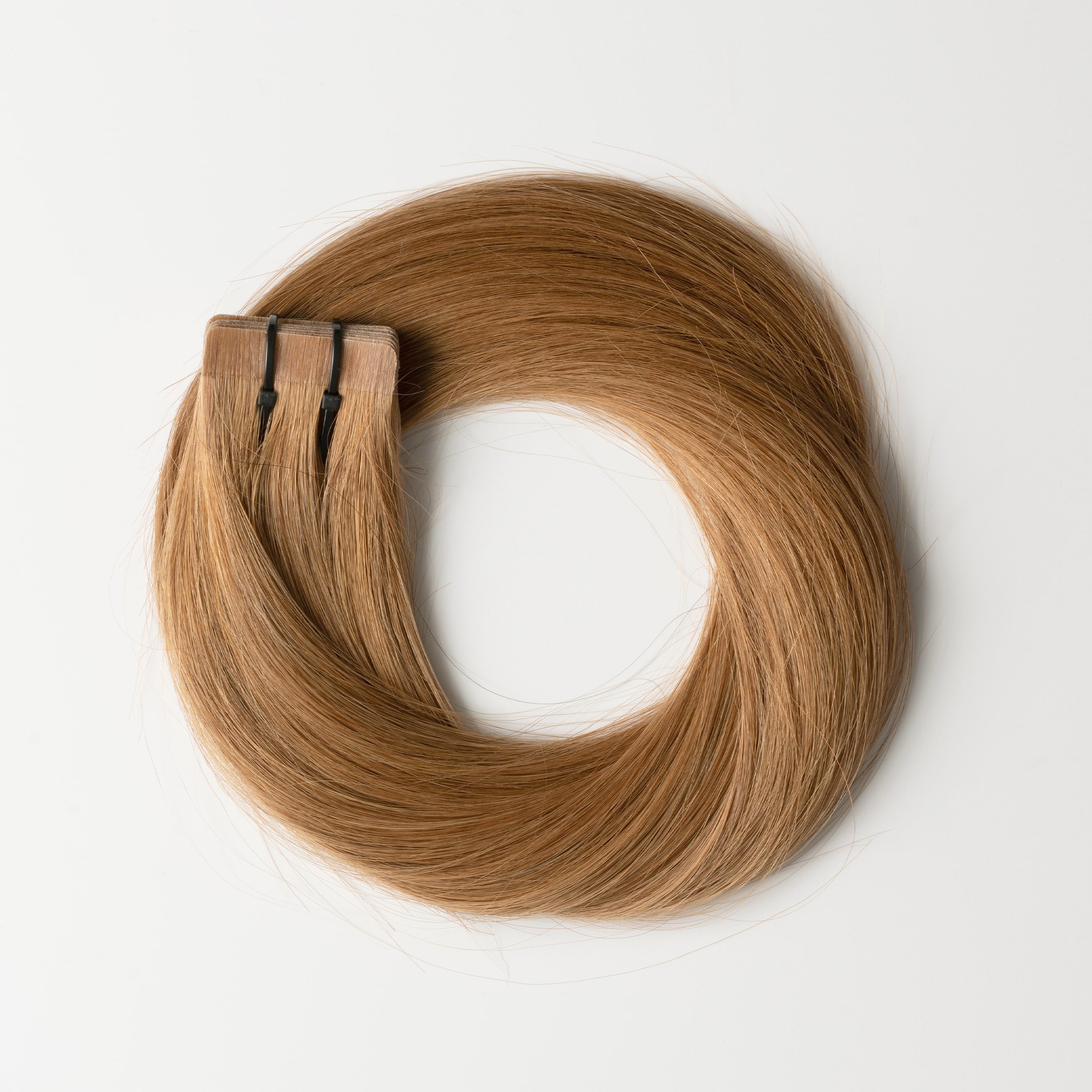 Tape extensions - Natural Red 7