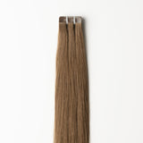 Tape extensions - Askbrun nr. 5B