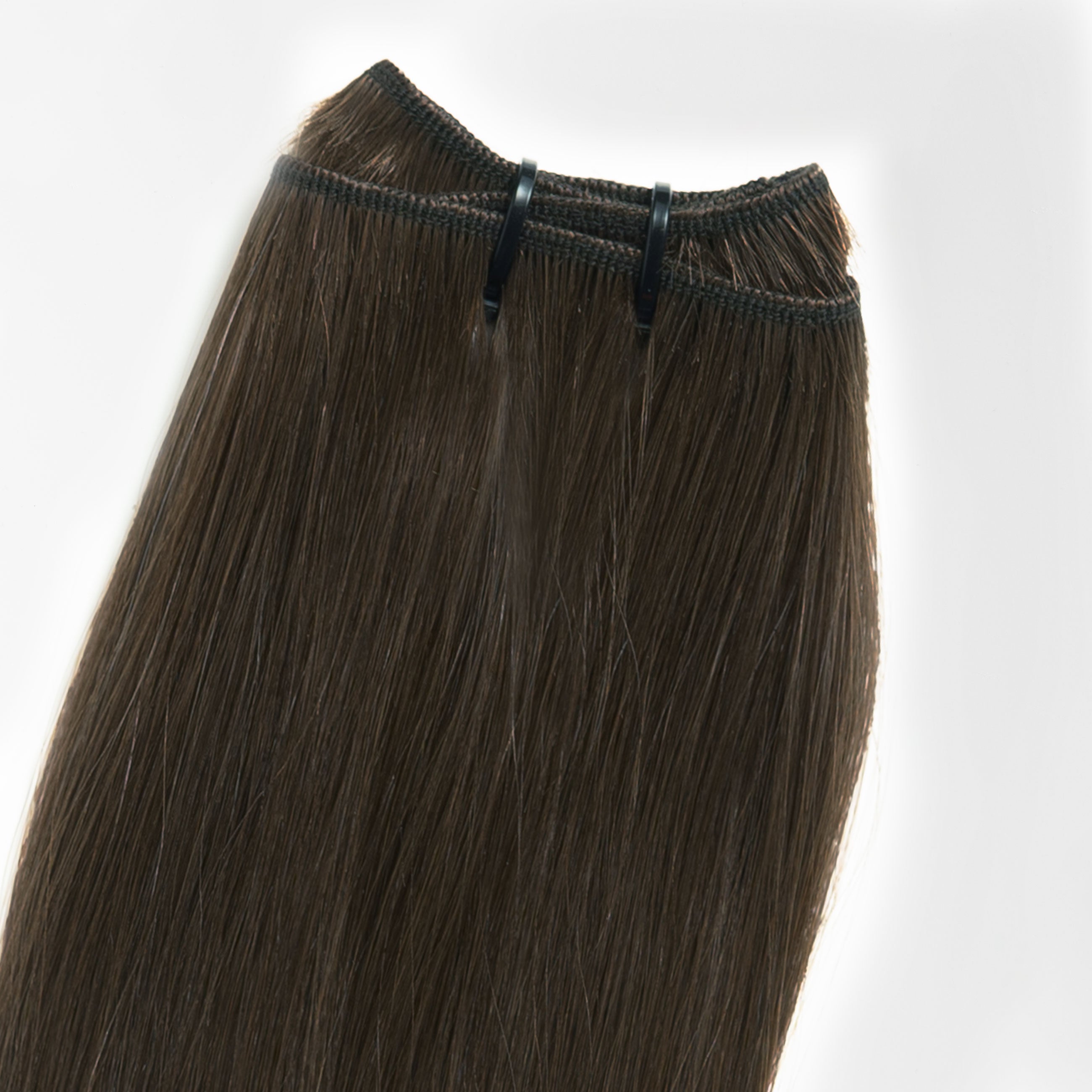 Hårträns - Extra Dark Ash Brown 1C