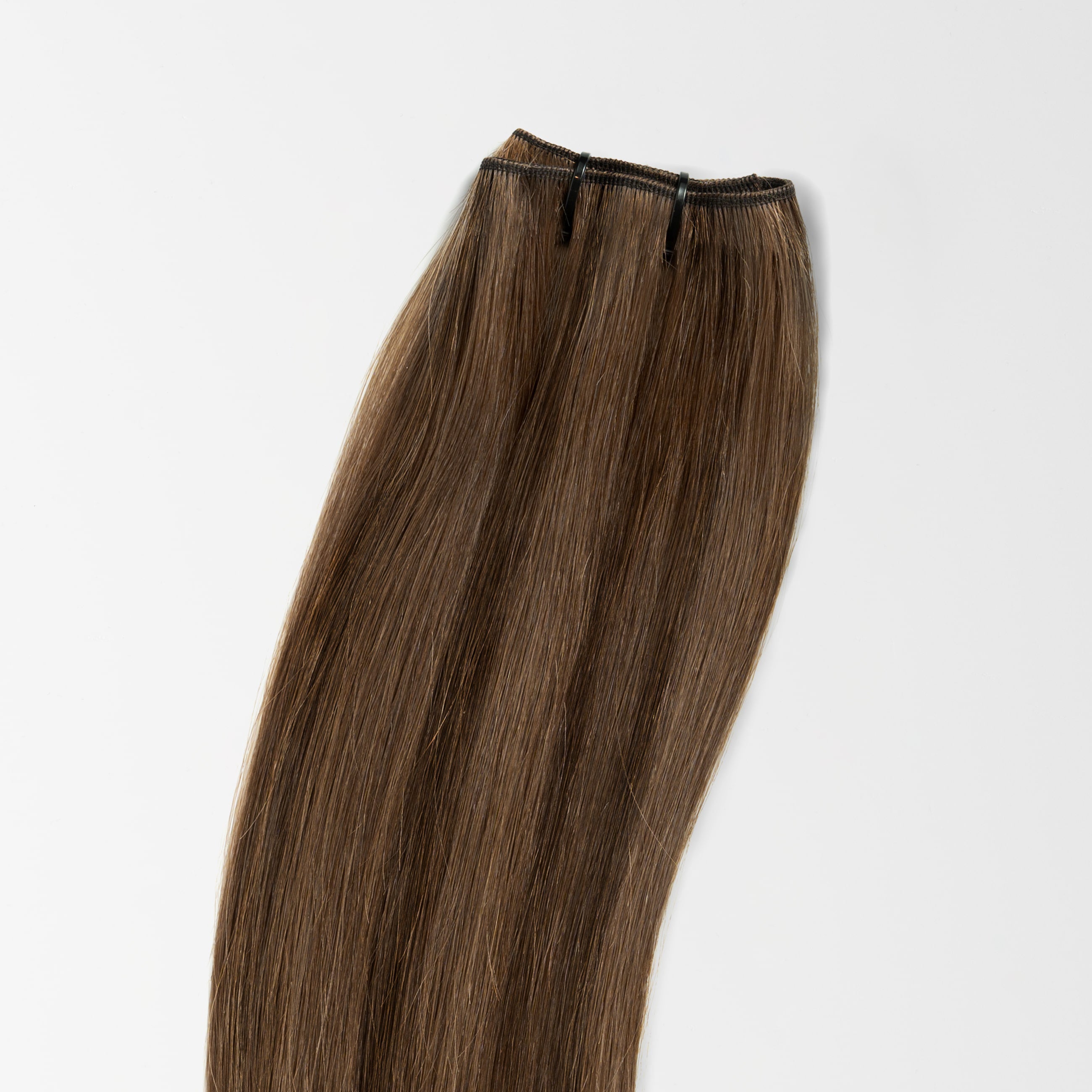 Hårträns - Dark Ash Brown Mix 2B/3B