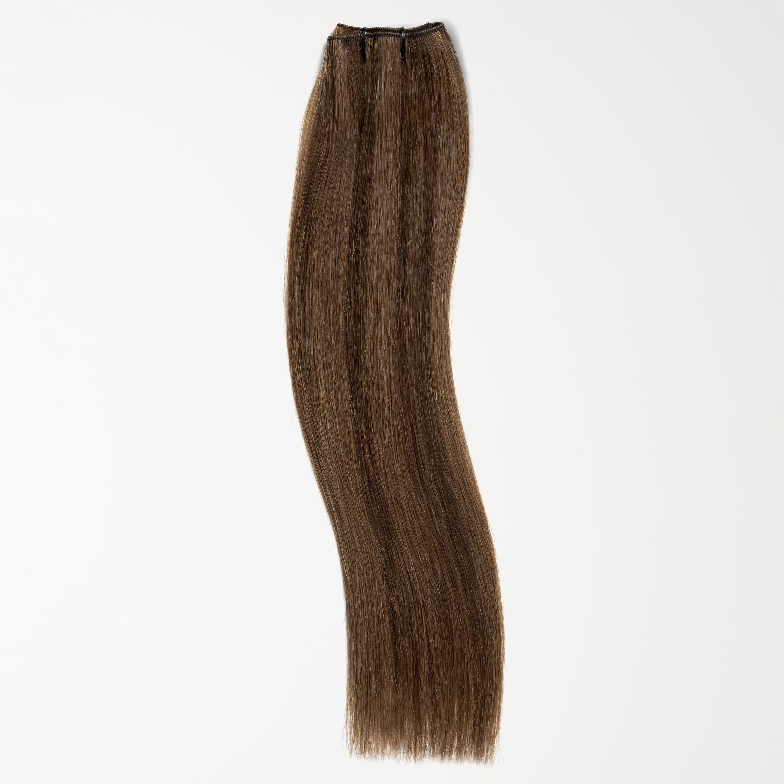 Hårträns - Dark Ash Brown Mix 2B/3B