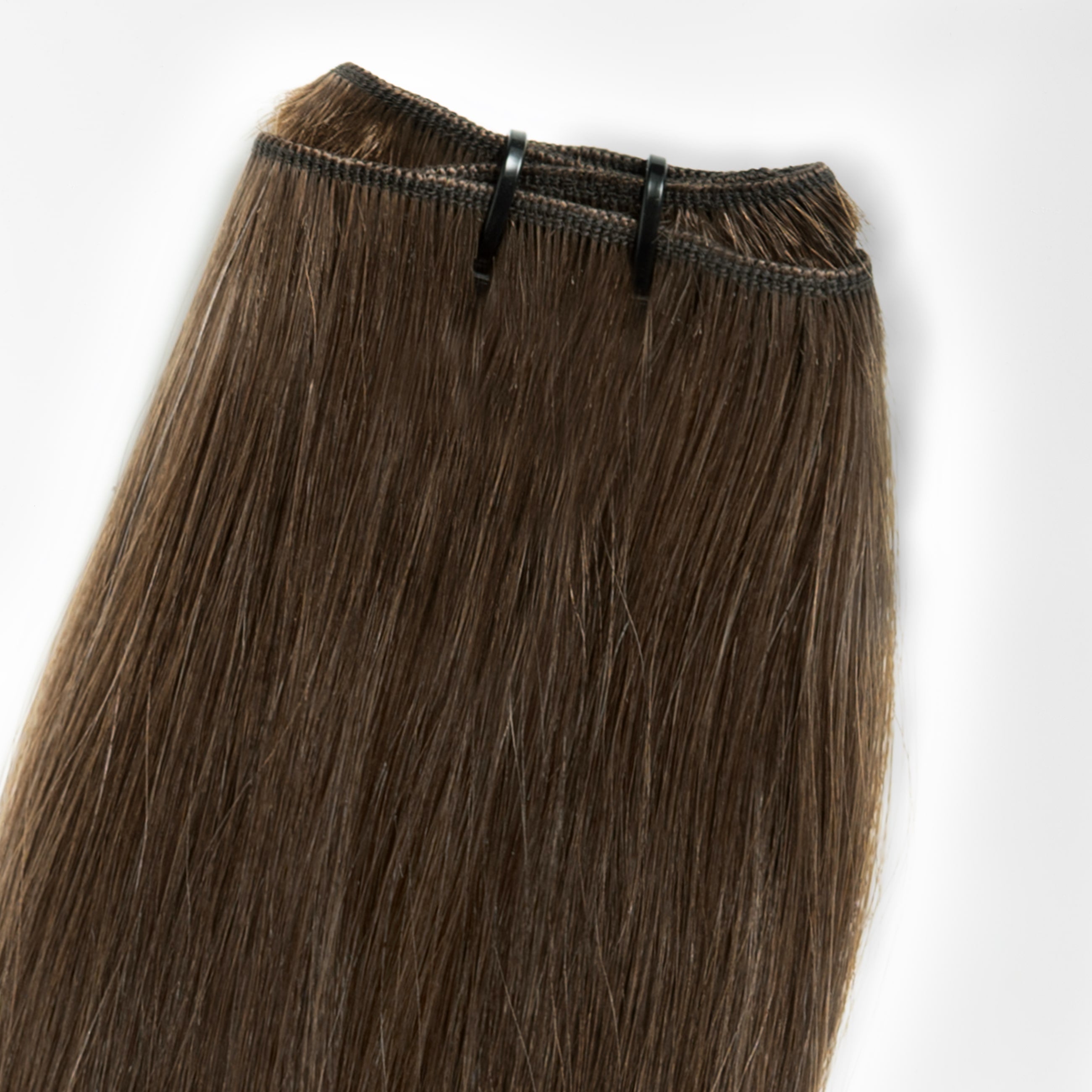 Hårträns - Dark Ash Brown 2C