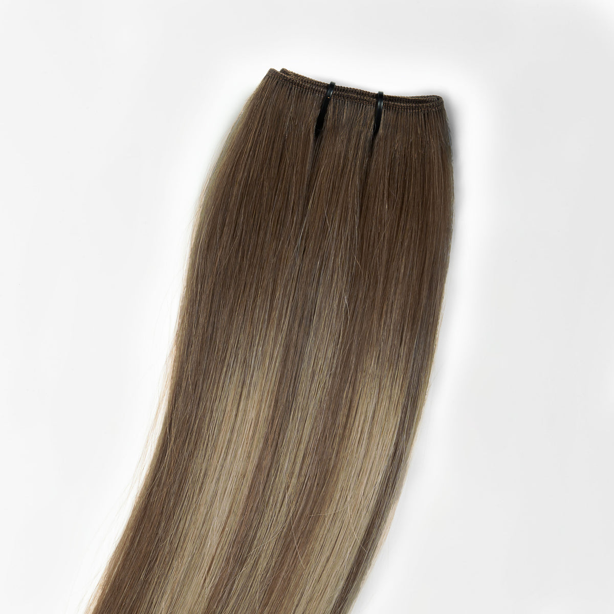 Hårträns - Ash Brown Balayage 2C+5B