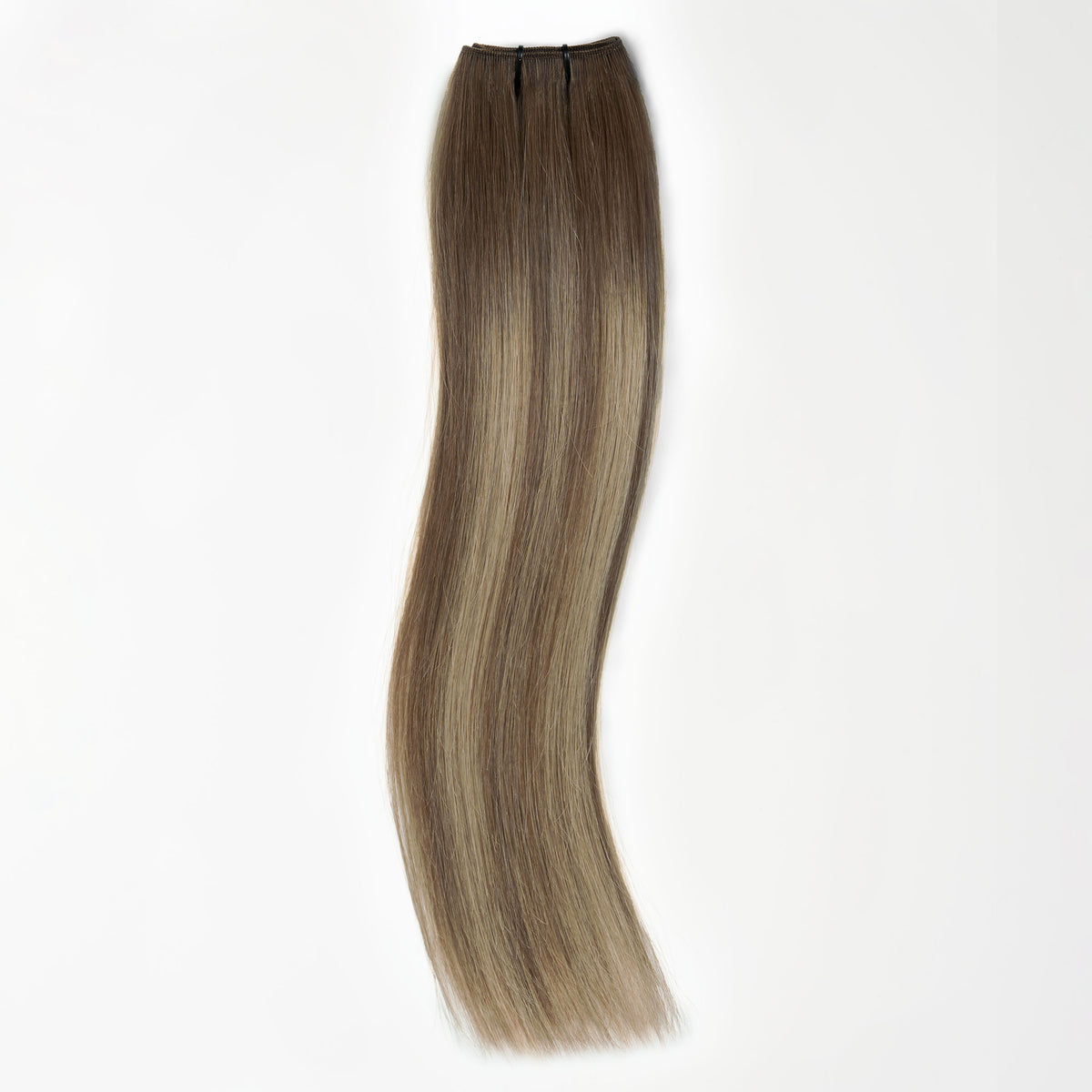 Hårträns - Ash Brown Balayage 2C+5B