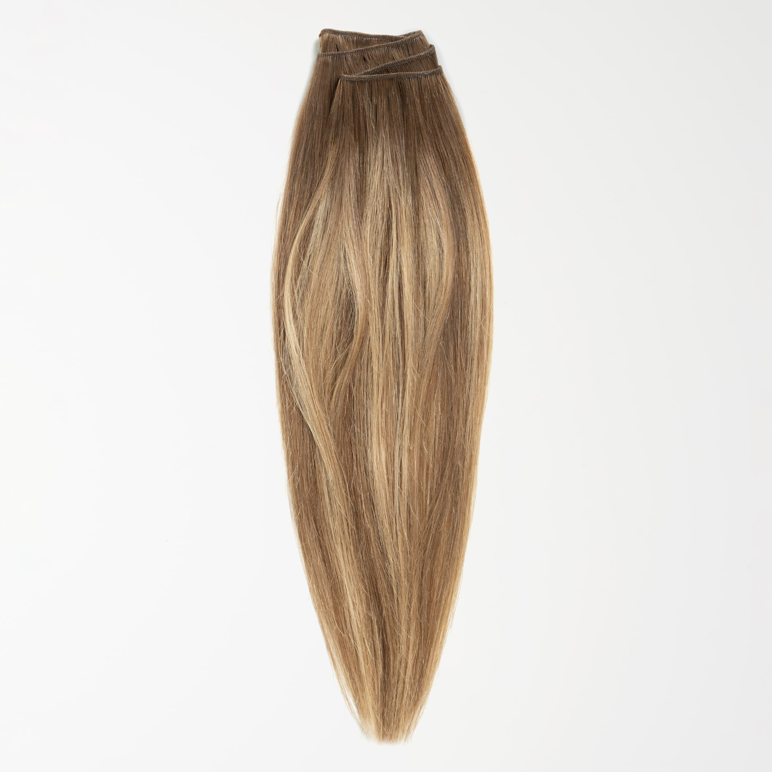 Hårträns - Natural Blonde Balayage 3B+22