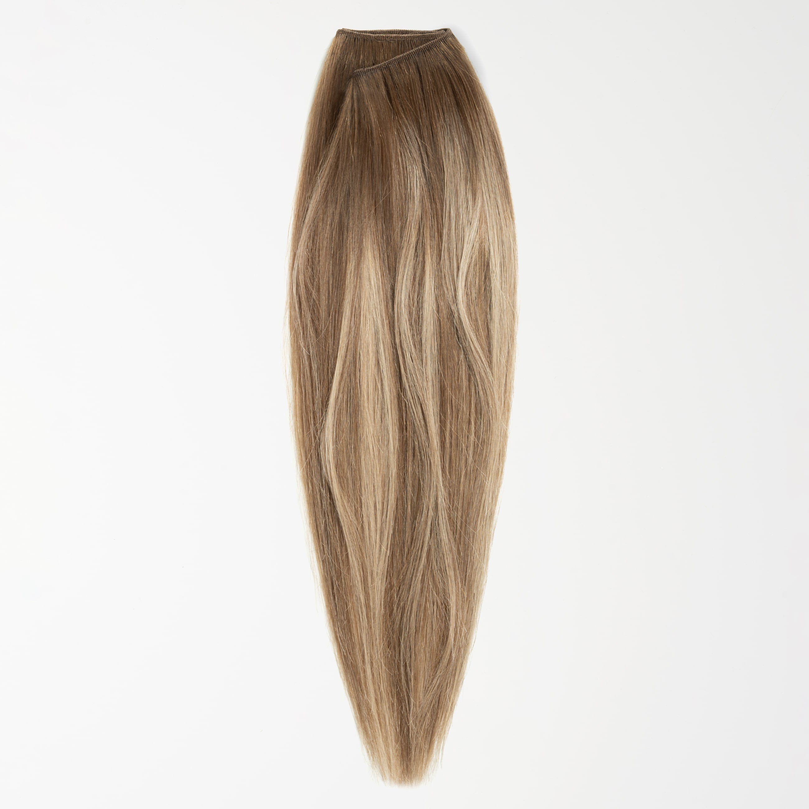 Hårträns - Beige Blonde Balayage 3B+16B