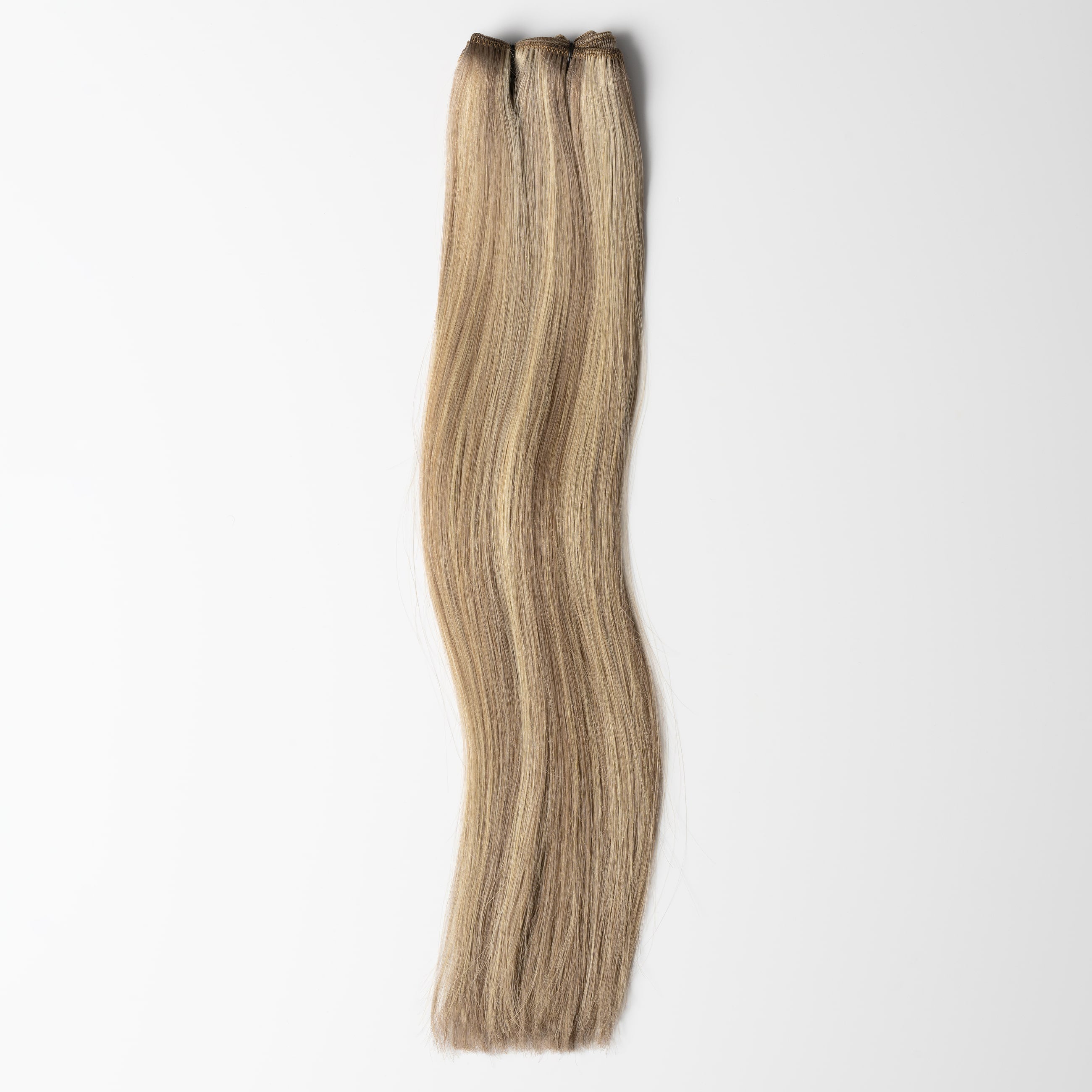Hårträns - Natural Blonde Mix 5B/15