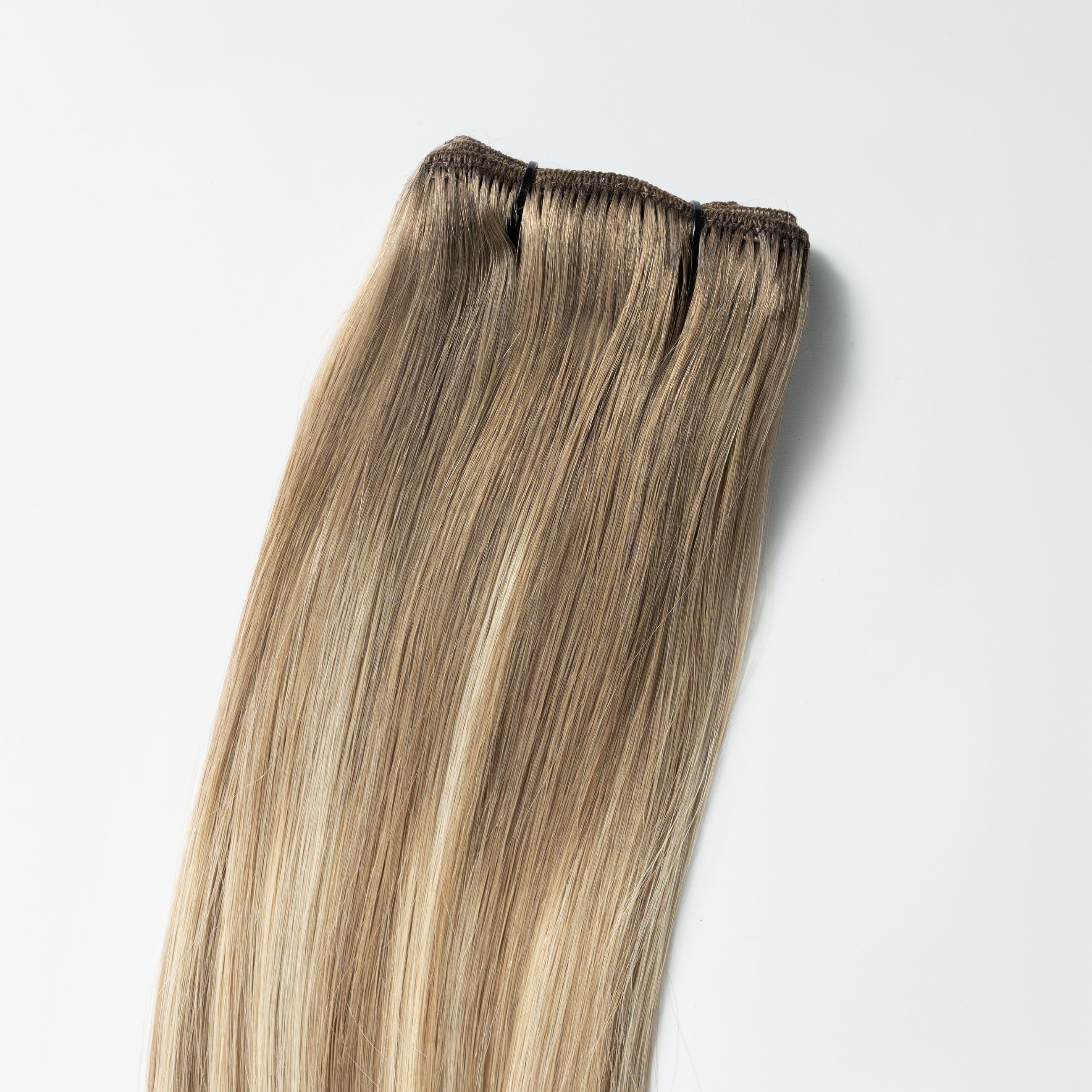 Hårträns - Light Ash Blonde Balayage 5B+60B