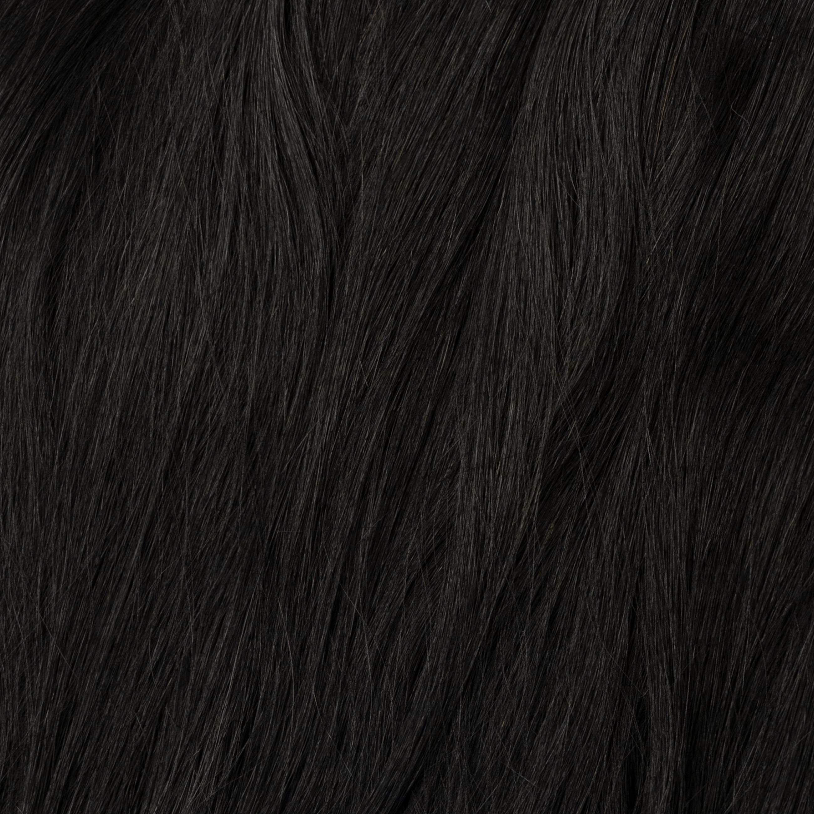 Clip on - Black 1