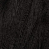 Microring extensions - Svart nr. 1