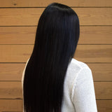 Tape extensions - Svart nr. 1