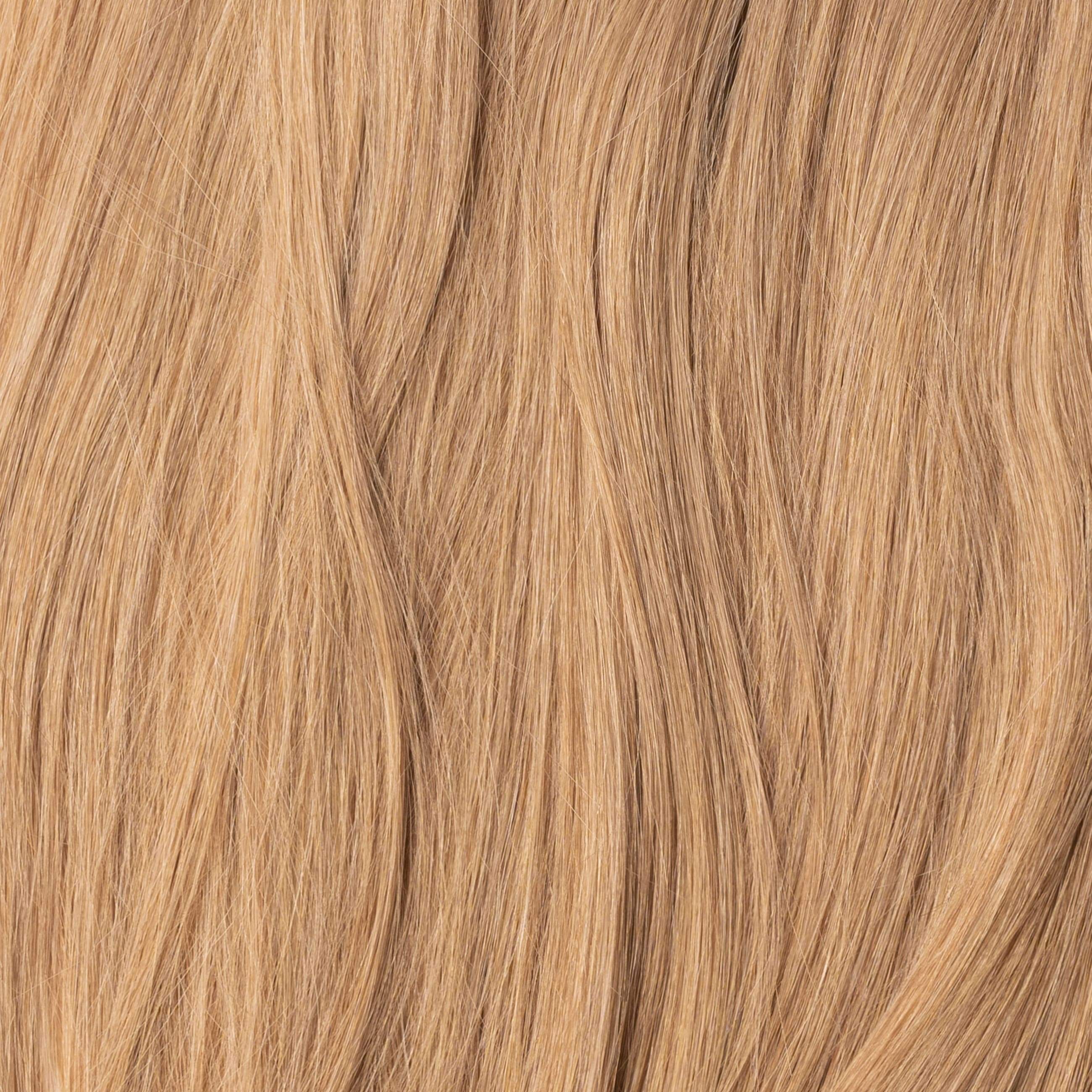 Microring extensions - Ljusbrun nr. 10