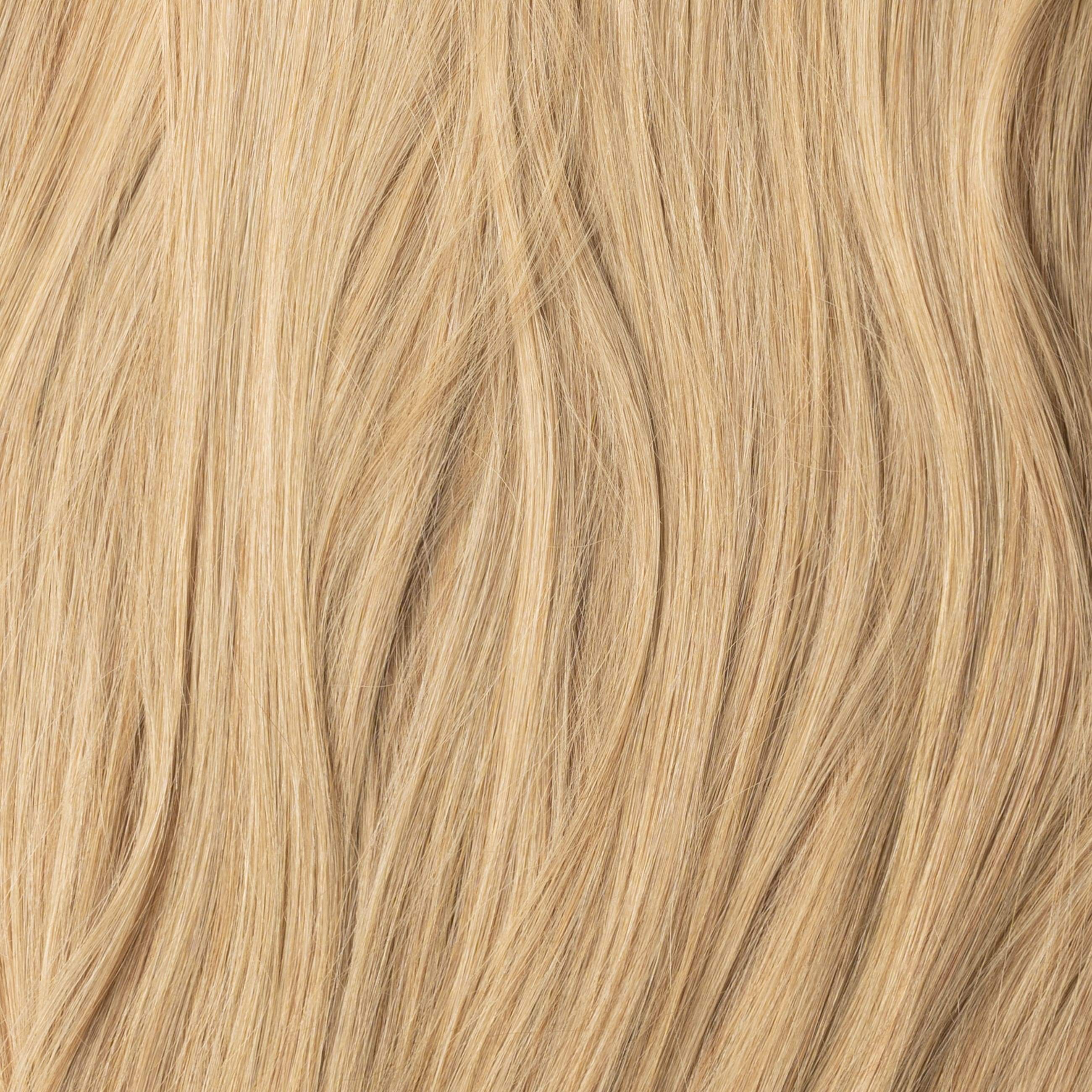 Microring extensions - Mörk beigeblond nr. 15