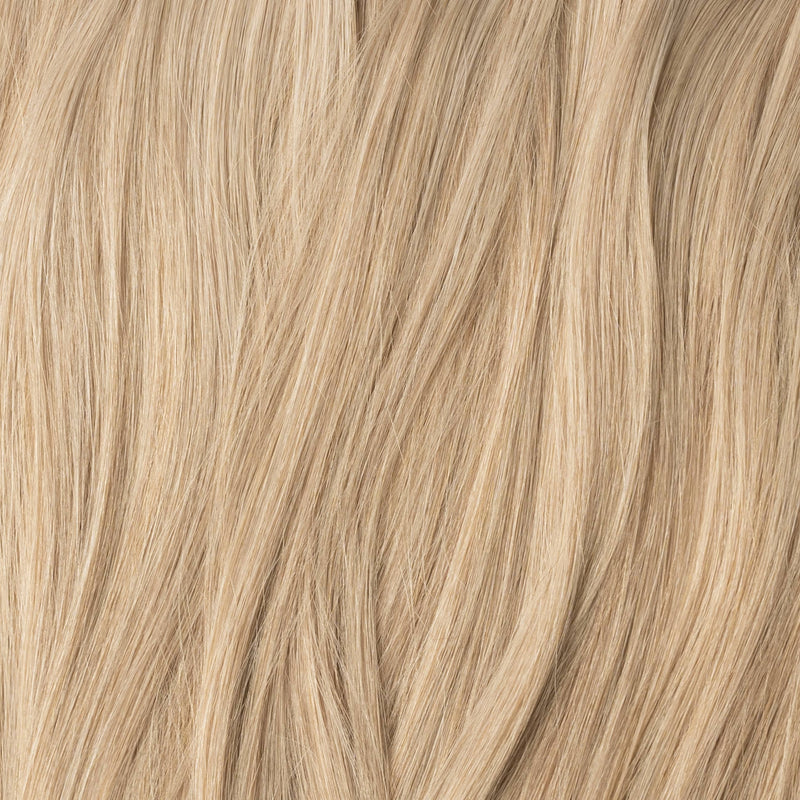 Microring extensions - Mørk blond nr. 16A
