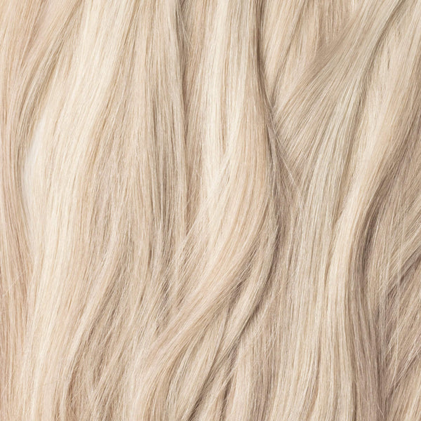 Clip in Ponytail - Mix nr. 16B/60B