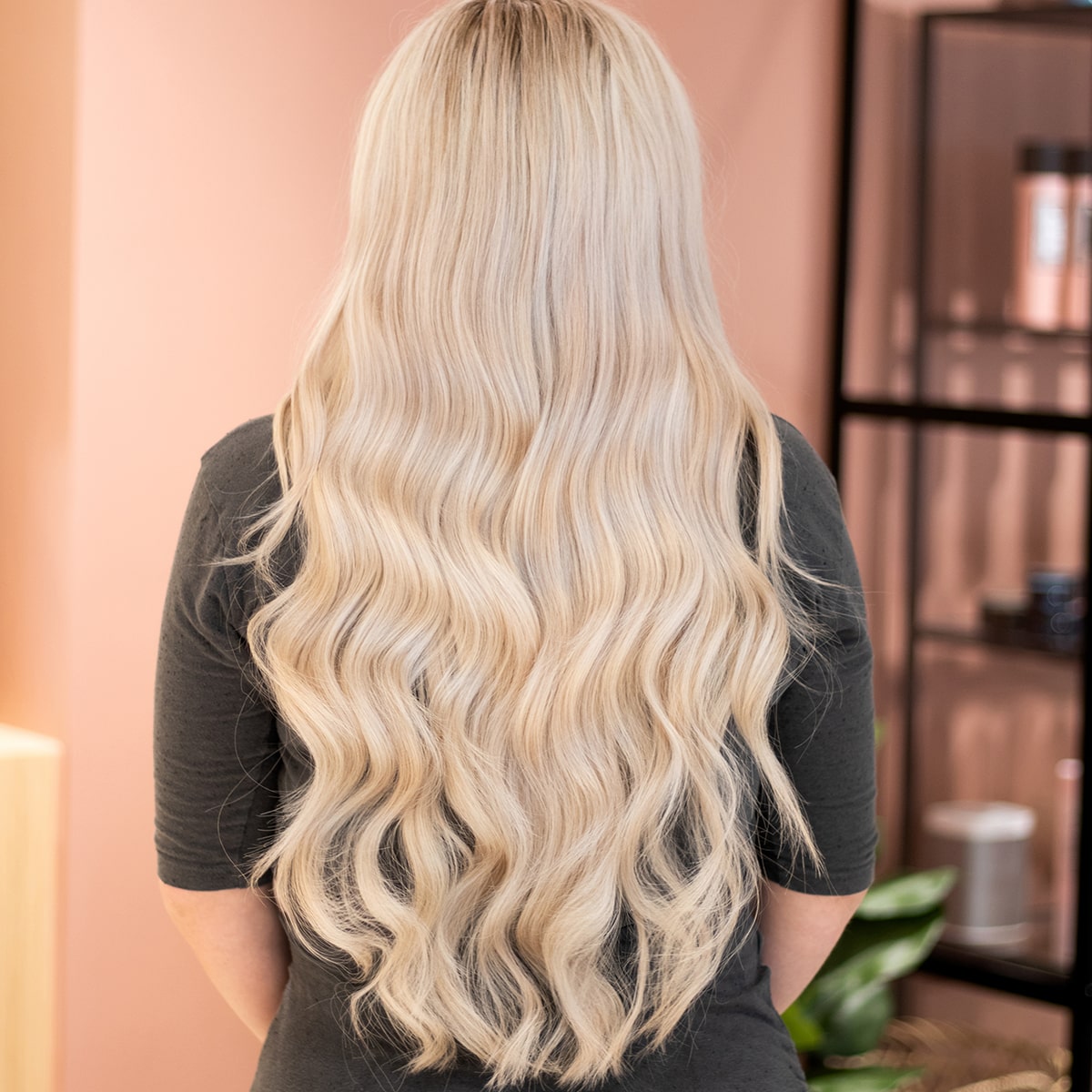Microring extensions - Mix nr. 16B/60B