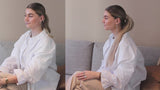 Clip in Ponytail - Mix nr. 3B/5B
