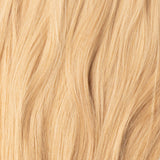 Microring extensions - Ljus rödblond nr. 18