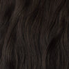 Clip on - Dark Natural Brown 1A