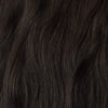 Nail Hair - Svartbrun nr. 1A
