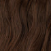 Nail Hair - Mörkbrun nr. 2