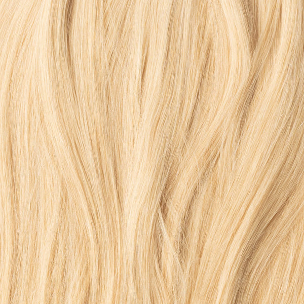 Tape extensions - Gyllenblond nr. 22