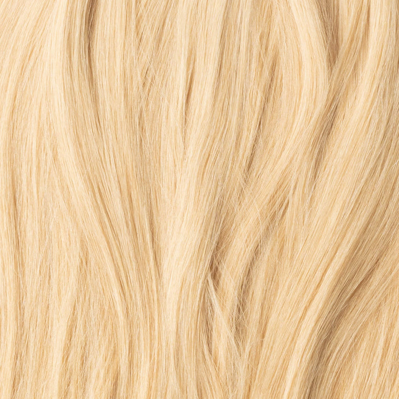 Nail hair - Gyllenblond nr. 22