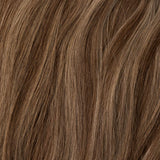Clip in Ponytail - Mix nr. 3B/5B
