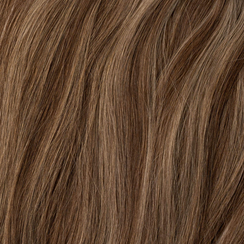 Clip in Ponytail - Mix nr. 3B/5B