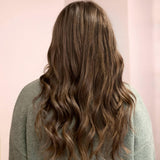 Nail Hair - Mix nr. 3/5B