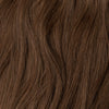 Microring extensions - Mörk naturbrun nr. 3