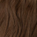 Clip in Ponytail - Mörk naturbrun nr. 3B