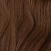 Nail Hair - Mörk kastanjebrun nr. 4